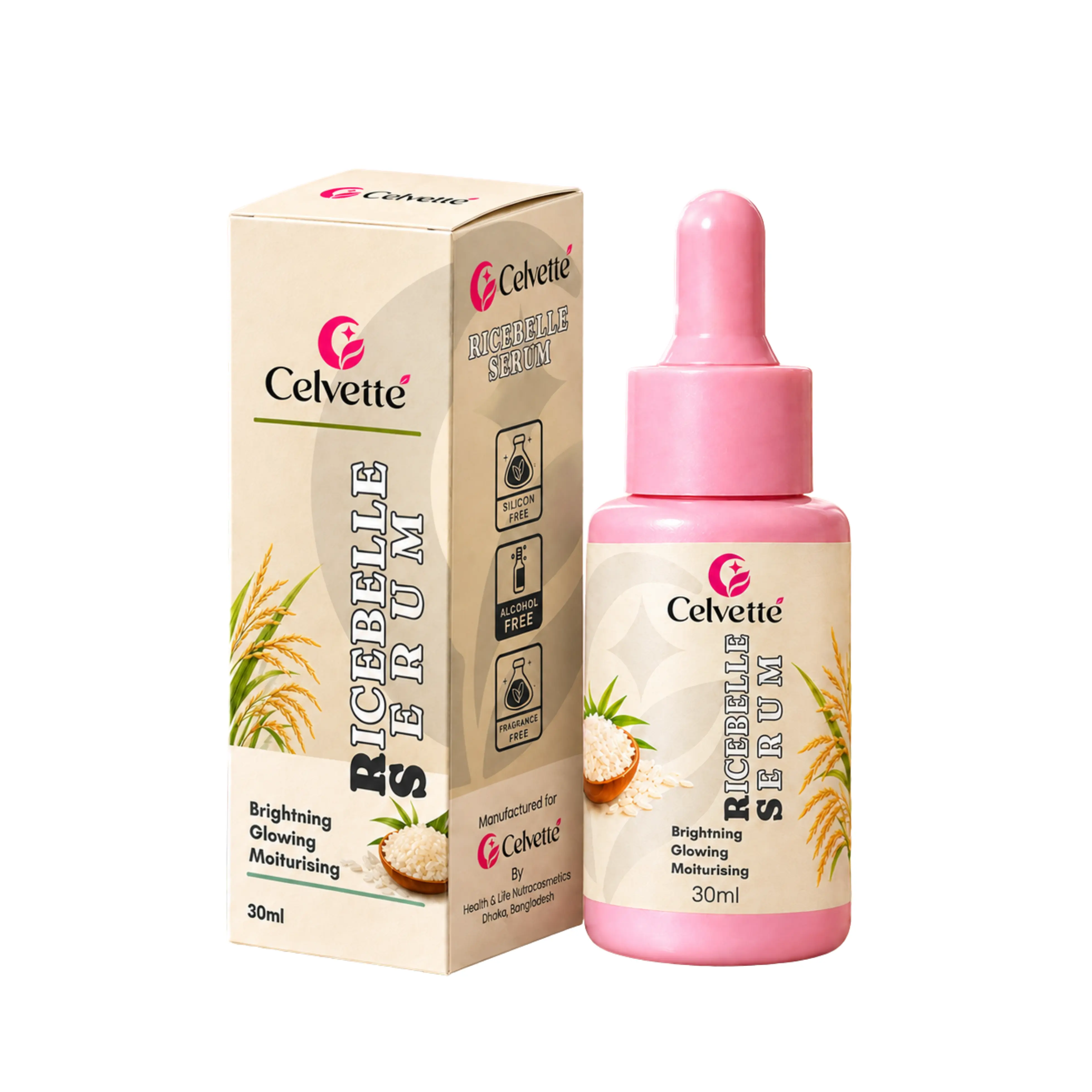 RiceBelle Serum 30ml.webp